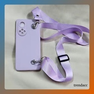 Softcase Tali MK DY09 for Oppo A1k A11k A12 A15 A16 A17 A18 A3 A31 A33 A3s A35 A36 A38 A3x A5 A52 A5