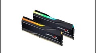 港行未開封 DDR5 CL26 G.Skill Trident Z5 Neo RGB DDR5 6000 32GBX2 記憶體 cl26 cl 28 cl30 cl32 cl34 cl36 cl38 