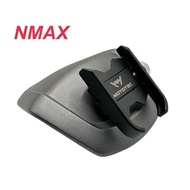 MOTOTEC MT-NMAX ชุดที่จับโทรศัพท์สำหรับมอเตอร์ไซด์พร้อมครอบแฮนด์ NMAX  FORZA XMAX
