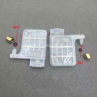 10PCS DX5 Peredam Dakwat Untuk Epson XP600 4720 i3200 i1600 5113 Prnt Head Printhead Eco Solvent Wat