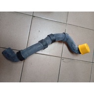 Mercedes Radiator Buttom Hose W203 Lower Hose Part 2035012982