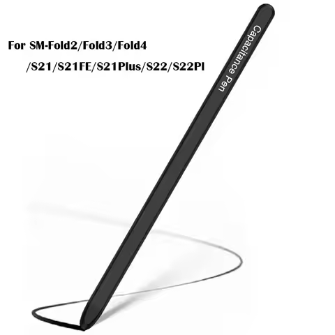SM-F9460 Stylus Pen Touch Screen Fold Edition S Pen Replacement Sensitive Smooth Capacitance Pen for