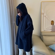 45R Japanese Pure Original Goods, Really Good Things, 2026 Women's Clothing Loose Mid-Length Large W