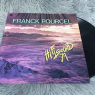 Franck Pourcel Orchestra-Hi Fi Sound 79 Size 12 Inches LP G126