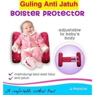 Anti-fall baby pillow BOLSTER PROTECTOR Anti-fall baby pillow baby BOLSTER pillow