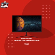 MONITOR CUBE GAMING CG22B0W 22 INC 75HZ