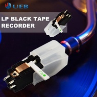 Ruby+Sapphire Dual Stylus Turntable Cartridge Replacement for LP 78 RPM Record