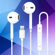 Wired EarPods Headphones With Lightning Connector, Compatible With IPhone 14/13/12/11/XR/XS/X/8/7/SE