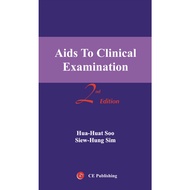 Aids to Clinical Examination- 2nd Edition (Colour version) (CE Publishing)