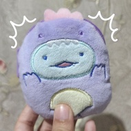 Monster sumikko gurashi tokage wallet