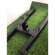 YAMAHA Y15 V1 SWING ARM STANDARD BLACK CHASIS CASIS Y15ZR