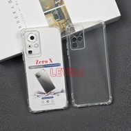 Infinix Zero X Infinix Zero X Neo Case Airbag Clear Case Shockproof Infinix Zero X Infinix Zero X Ne