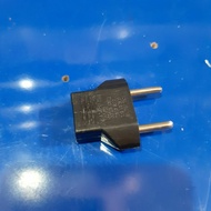 FLAT PLUG CONNECTION