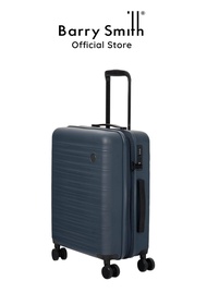 Barry Smith Barcelona Hardcase luggage