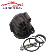 Air Suspension Compressor Pump Cylinder Head Piston O Rings Screws For Audi A6 C5 A8 D3 W220 W211 Ja