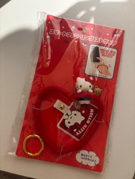 Hello kitty 電話繩