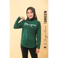 MENZONE SHIRT LONGSLEEVE (5PCS+FREEGIFT)❤