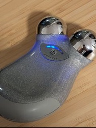 NuFACE Mini Break The Ice Limited Edition Facial Toning Device