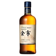 余市 NAS Nikka - Yoichi Single Malt Japanese Whisky 日本威士忌 (700ml) 收藏 泥煤