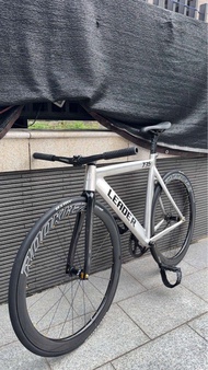 Fixed Gear