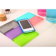 Candy Color Soft TPU Protective Shell Skin Case Cover for Apple iPod Nano 7 7th 7G Generation 8 8th 