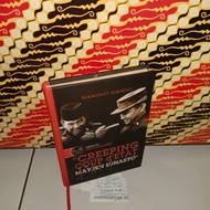 Buku Creeping coup d'etat