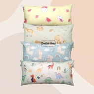 30x60 mini animal pattern pillowcase kids/ kids patterned/ pillow case pillow cover cushion cover