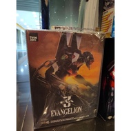 THREE ZERO  ROBO DOU EVANGELION MODEL-03