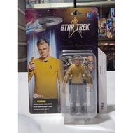 Hiya Toys 3.75" Pike (Star Trek)