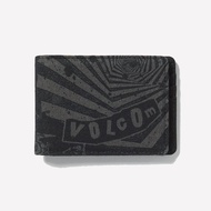 VOLCOM กระเป๋าสตางค์ POST BIFOLD