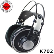 AKG / K702 Open Headphones Dynamic wired On-ear music live house club EDM 100% Authenticity direct f