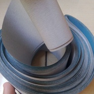 New ekalite p600 sandpaper length 6.5mx12cm