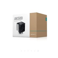 Deepcool CPU AIR COOLER DEEPCOOL AK500 W/ LGA1700