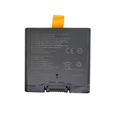 New Battery FG4CELL21700H For JBL PartyBox Club 320 Xtreme 4 For JBL 400 9444mAh