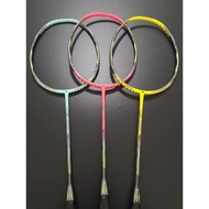 The 3rd Game Mastiff 25 Badminton Racket - XM25 Domestic