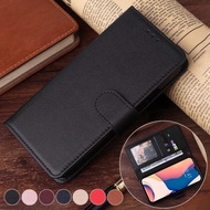 bestseller realme 5 / realme 5s / realme 5i flip wallet kulit premium