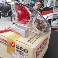 2P0H471000 Tail Light Set Spark-X -RX 2006-2009 T-110 Genuine YAMAHA 2P0-H4710-00