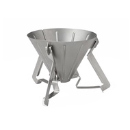 Snow Peak Outdoor Coffee Brewing Set