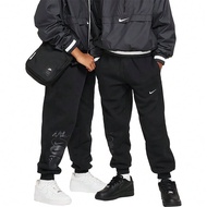 Teenage Boy Nike Fleece Casual Pocket Sweatpants