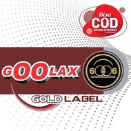 Rokok Goolax Gold Label King Size 1 Slop