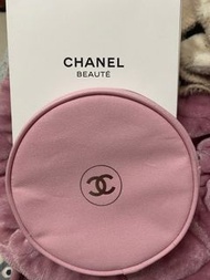 Chanel 化妝袋
