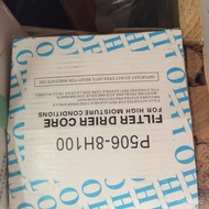 H100Dry Filter Cartridge Manufacturer Supply P506-8H100Dry Sintered Filter Element Equipment for Air