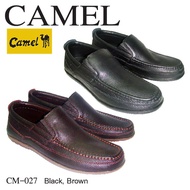 Camel CM-027 Leather Shoes For Men
