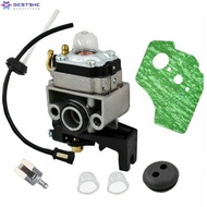 [BESTSHE] GX25 GX35 HHB25 HHT35 Fuel Mixer Fuel Hose Filter Paper Gasket Grass Trimmer