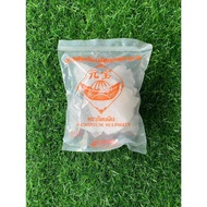 Good Quality Clear Alum Silver Block Brand 500 Grams Deodorizing Cleaning