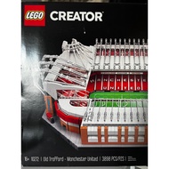 Lego old trafford 10272