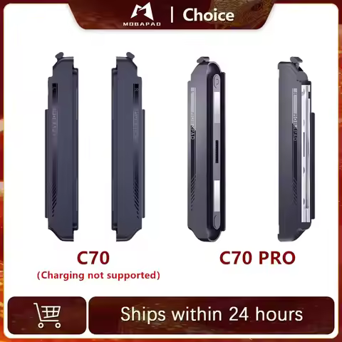 MOBAPAD C70/C70 Pro Strong Magnetic Adapter for Nintendo Switch 1 JoyCon for M6 S/HD Gamepad S1 S/HD