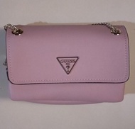 Tas wanita handbag hand bag Narita Guess original