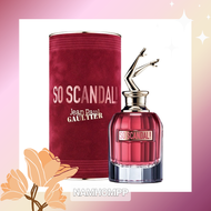 น้ำหอมJean Paul Gaultier So Scandal แบบแบ่งขายแท้ 💯%