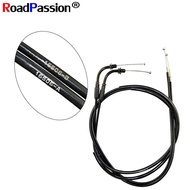 Throttle Cable For HARLEY Sportster 883 XL883P Roadster XL883L XL883 XLH883 Accelerator Control Wire